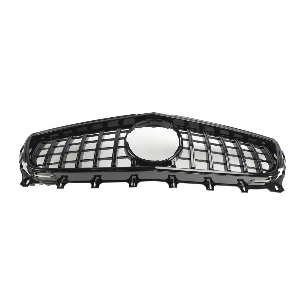 Front Grill Grille For Mercedes-Benz W218 CLS ClS350/500/550 2011-2014 GT