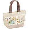 Сумка-ланчбокс Sumikkogurashi CA62001 San-X В200×Ш310×Г120 мм
