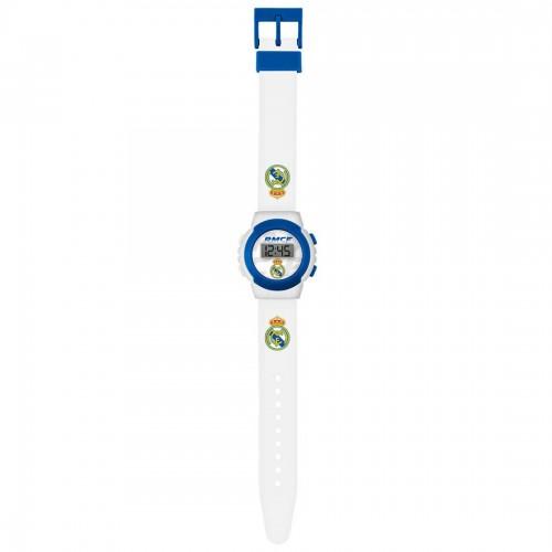 Real Madrid CF Детские цифровые часы