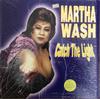 12-дюймовая пластинка MARTHA WASH - Catch The Light 74321580441 Logic Records 1998 US Танцевальная и Электронная Б/У