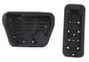 Automobile Dream Fits Defender For Defender 110 L663 2020~ Axle Brake Pedal Cover Garnish