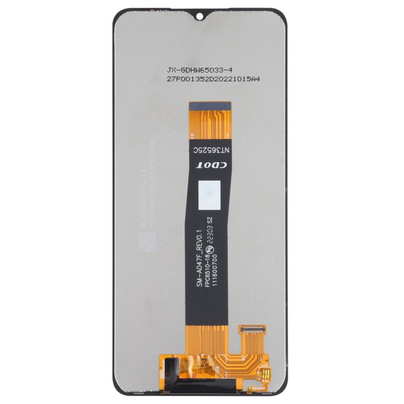 ЖК-экран и дигитайзер в сборе для Samsung Galaxy A13 5G A136B класса C (без логотипа)