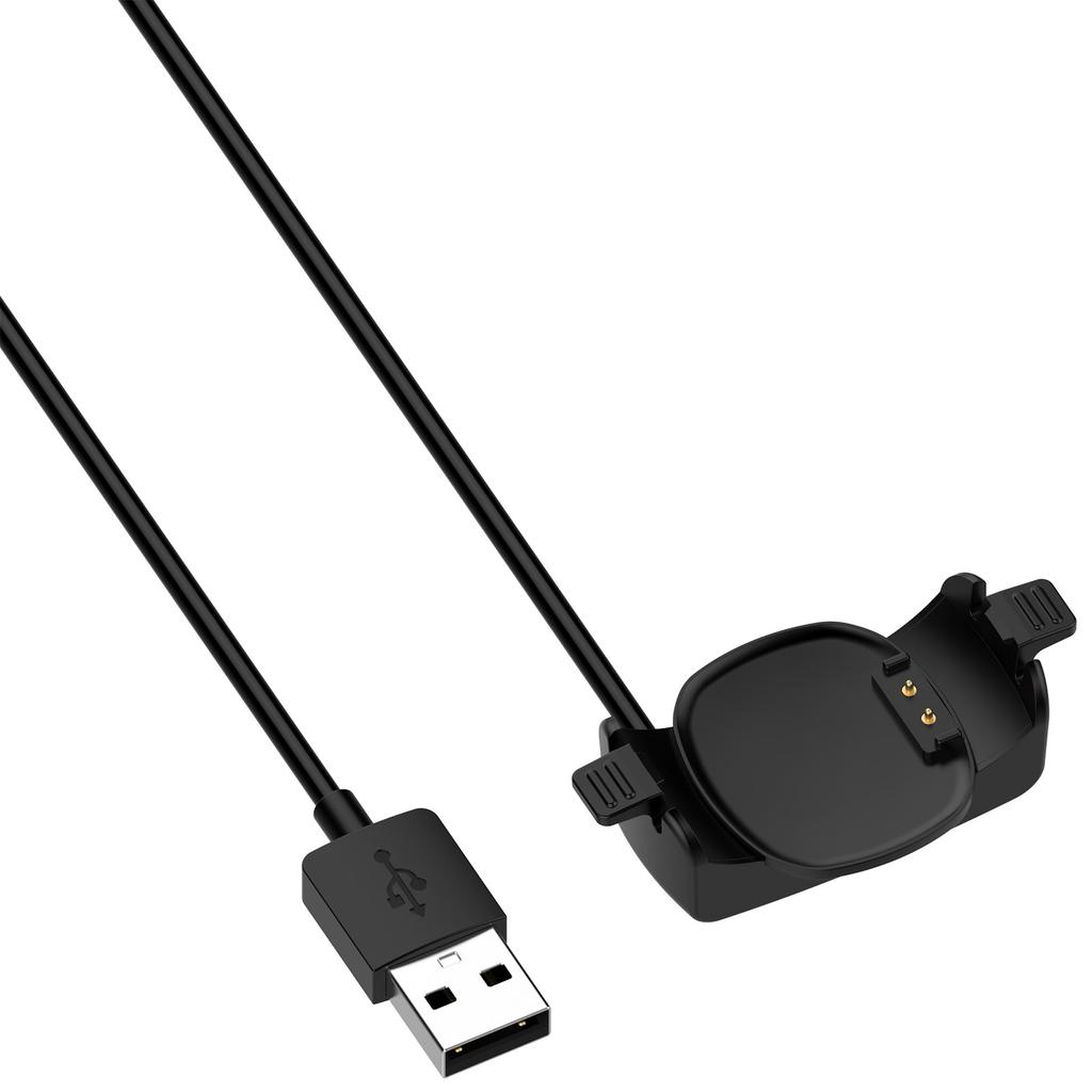 For Disney MagicBand+ Charging Cable 1M Smart Watch USB Cable Non Magnetic