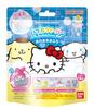 Bandai Пена для ванны «Пузырьковая лихорадка» Персонажи Sanrio Биккура Тамаго Возраст 3+