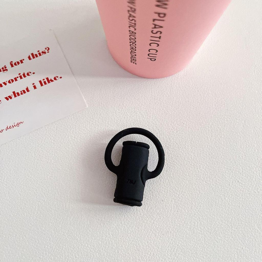 2 в 1 Защитное устройство для хранения кабеля для передачи данных, симпатичная силиконовая намотка кабеля для зарядки, средство для хранения кабеля для передачи данных с защитой от излома, зарядное устройство для мобильного телефона