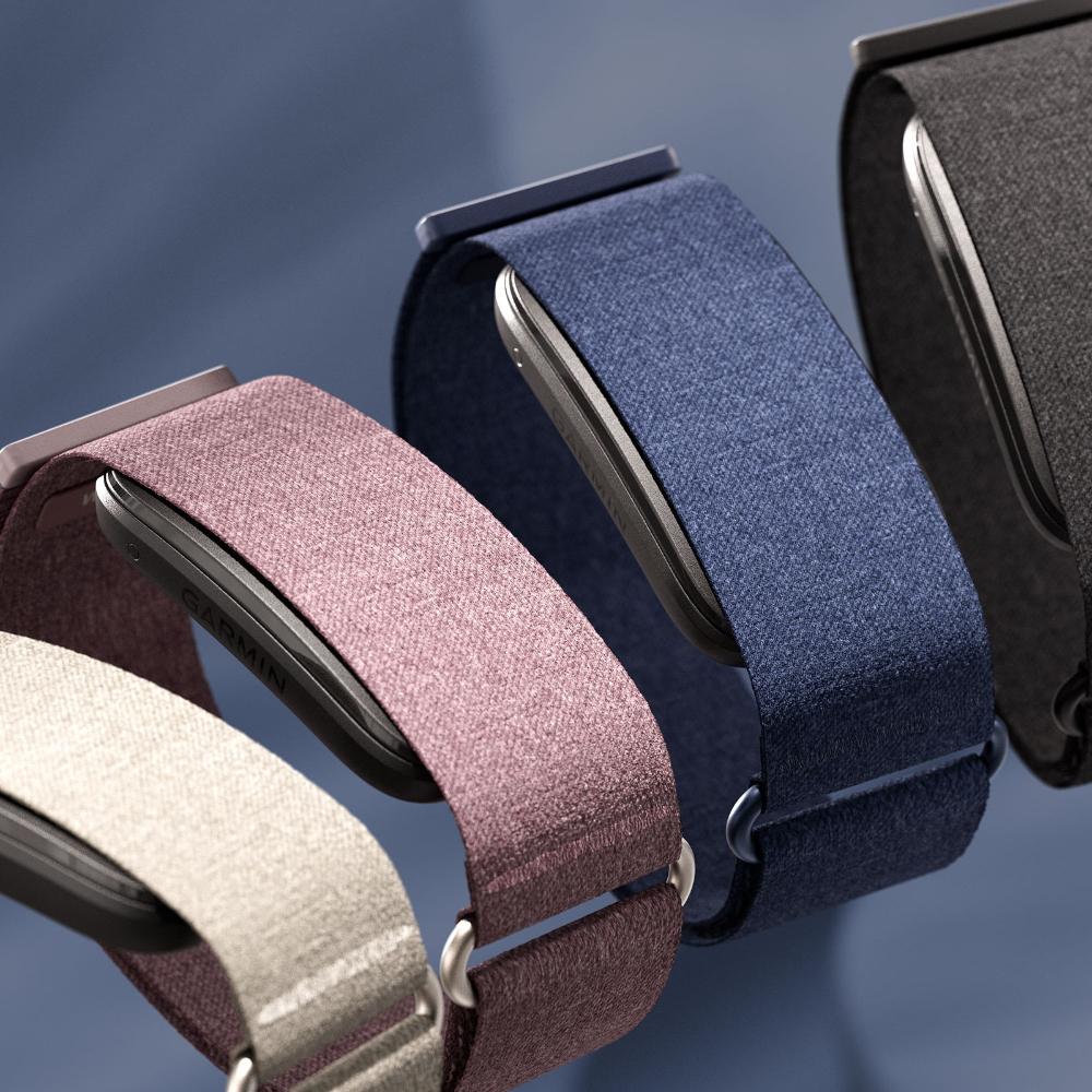 Модный Нейлоновый Петлевой Ремешок Для Часов Для Garmin CIRQA Смарт-Браслета Дышащий Спортивный Сменный Аксессуар Для Запястья Для Мужчин Женщин
