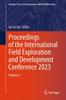 Книга Proceedings of the International Field Exploration and Development Conference 2023 : Volume 1