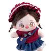 Skirt Cotton Doll Dress Toy Accessories Plush Toy Clothes  Cotton Doll Accessories