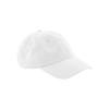 Organic Cotton Panelled Baseball Cap