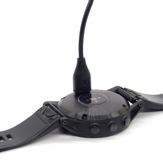 Watch Type-C Charging Data Transfer Cord Anti-Interference Short Circuit Protection Low Ripple Voltage