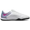 Nike React Tiempo Legend 9 Pro TF Blast Pack Men Sneakers White Baltic-Blue Pink-Blast DA1192-146