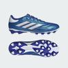 For Soil and Artificial Turf / COPA PURE II PRO HG/AG Lucid Blue Shoes & Footwear Spikes Unisex Soccer IE7543 Lucid Blue/Footwear White/Solar R