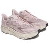 Кроссовки унисекс HOKA Clifton LS Cosmic Pearl Pink Galaxy 1141550-CLX