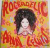 CD ANN LEWIS - Rockadelic VICL433 Victor 1993 Japan Japanese Pop/Rock