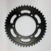 SUNSTAR Rear Sprocket Steel 530-46T ZZR400(01-06) JS-106A-46