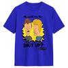 Unique Beavis and ButtHead Shut Up TShirt for Men Round Neck Cotton T Shirts  Short Sleeve Tees Classic Tops