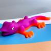 Stress Relief Stretchy Lizard Toy Simulation Lizard Squeeze Fidget Toy Squishy Toy  Children