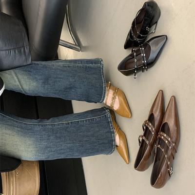 Туфли – Туфли