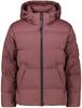 Winter Jacket Marc O'Polo Down Puffer Jacket Regular (329096070048) Twilight