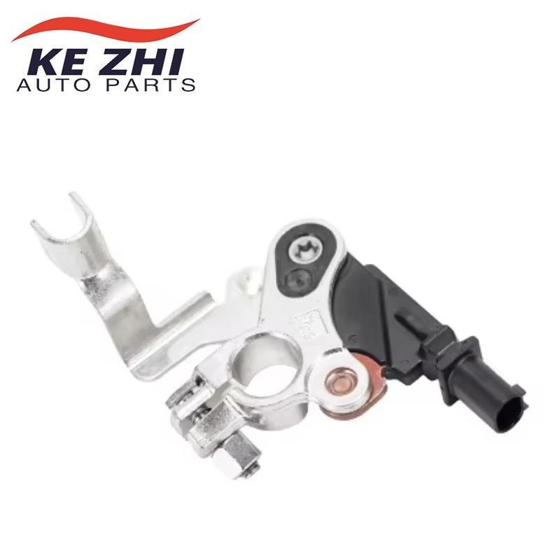9802043480 Car Battery Negative Wire Protection Module For Peugeot 3008/408/508 Citroen C4 98020435 9817076780 842448730