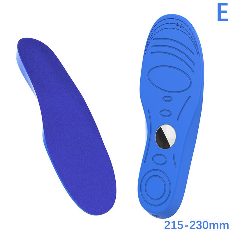 Стельки для устройства слежения AirTag Скрытый держатель Удобные Надежно закрепленные Вставки для обуви Стельки-трекеры для детей и пожилых людей