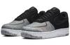 Nike Air Force 1 Crater Переработанный Черный CZ1524-002