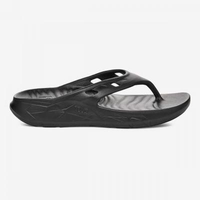 Мужские удобные шлепанцы Stvm2516110 Blk