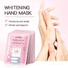 Cat Claw Hand Mask Niacinamide Whitening Hydrating Moisturizing Moisturizing Gloves
