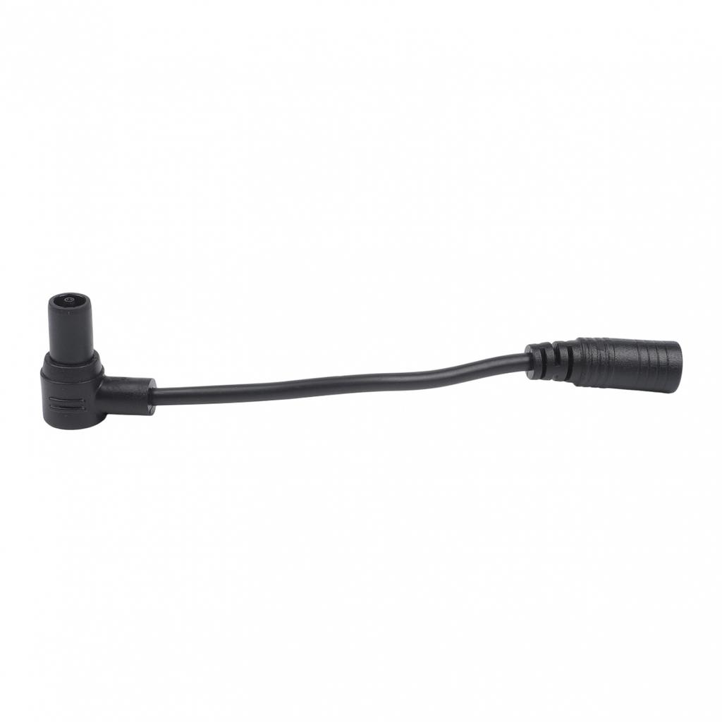 Aviation Connector Charging Multiple Devices Multiple Connection Types