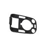 8Pcs Abs Door Handle End Cap Cover For Peugeot 307 For Citroen C2 C3 Door Handle