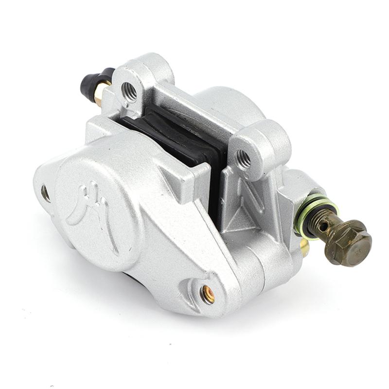 Motorcycle ATV Front Rear Disc Brake Caliper For 50cc 70cc 110cc 125cc 150CC 250cc Quad Go-Kart Taotao SunL Scooter Accessor