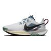 Nike Pegasus Trail 5 Court Blue Cedar Женские кроссовки Белый Черный DV3865-100