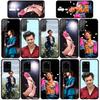 for iPhone 17 16 15 Xiaomi Poco F7 F8 X7 X6 C85 C75 C71 X5 M8 Redmi Note 14 13 12 11 Pro Max 14C 13C 15C A3 A4 Phone Case Harrys Singer Styles Cover