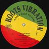 12inch Record WELLETTE SEYON - Anywhere I Go ROOTS49 Roots Vibration 2023 Europe Reggae, Ska & Dub