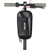 Wildman Case/Holder for Scooter Es8X 2L Frame Bag Black/Black