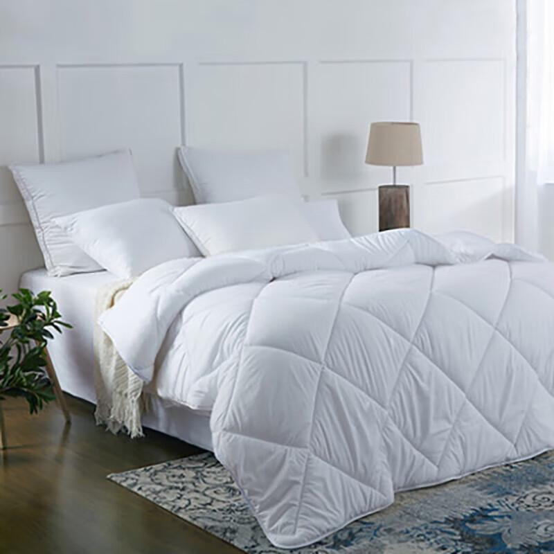 Mengjie Comfortable All-Season Fiber Quilt