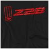 Chevrolet Unisex Adult The Z28 T-Shirt