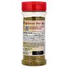 McCormick All-Purpose Seasoning Sunshine by Tabitha Brown, Salt-Free, 120g (4.25oz)