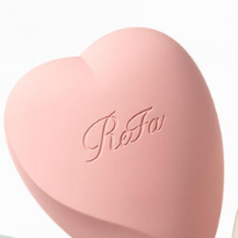 Rifa Heart Brush For Scalp Mattore