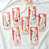 Creative Gift Cat Bells Pendant Bring Wealth Car Bag Pendant Key Chain Lucky Cat Keychain