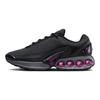 Nike Женские кроссовки Air Max DN All Night черные темно-дымчато-серые антрацит FJ3145-005