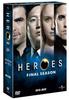 HEROES Final Season DVD-BOX