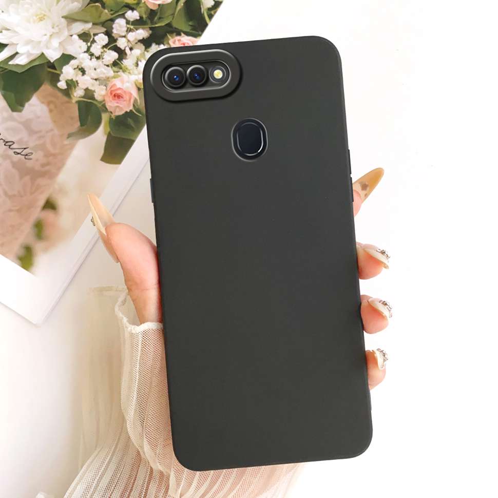 For Realme 2 RMX1805 Casing Colorful Pop Print Soft Slim Back Cover For Realme2 realme 2 RMX1809 6.2" Phone Cases Bumper Capa