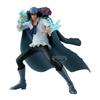 BANPRESTO Фигурка из коллекции "Записи битв Кузана" One Piece