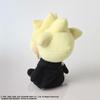 Final Fantasy VII Advent Children Plush <Cloud Strife>