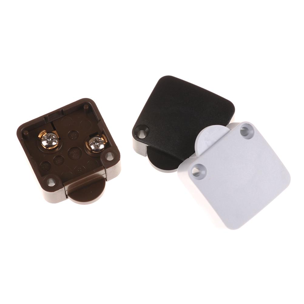 202A Гардеробный шкаф Свет Выключатель Автоматический выключатель сброса Выключатель управления дверью