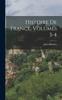 Книга Histoire De France, Volumes 3-4