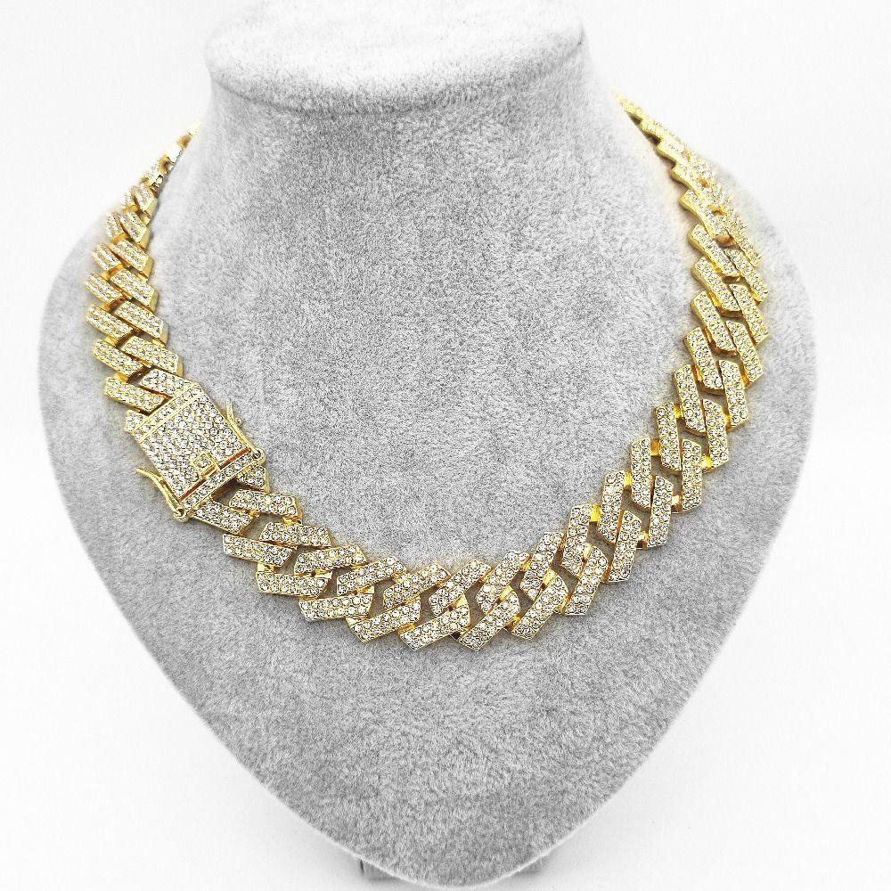 Individualistic Zinc Zinc Alloy Durable with Dogs Chains Dogs Necklace Cat Collar Pet Accessories