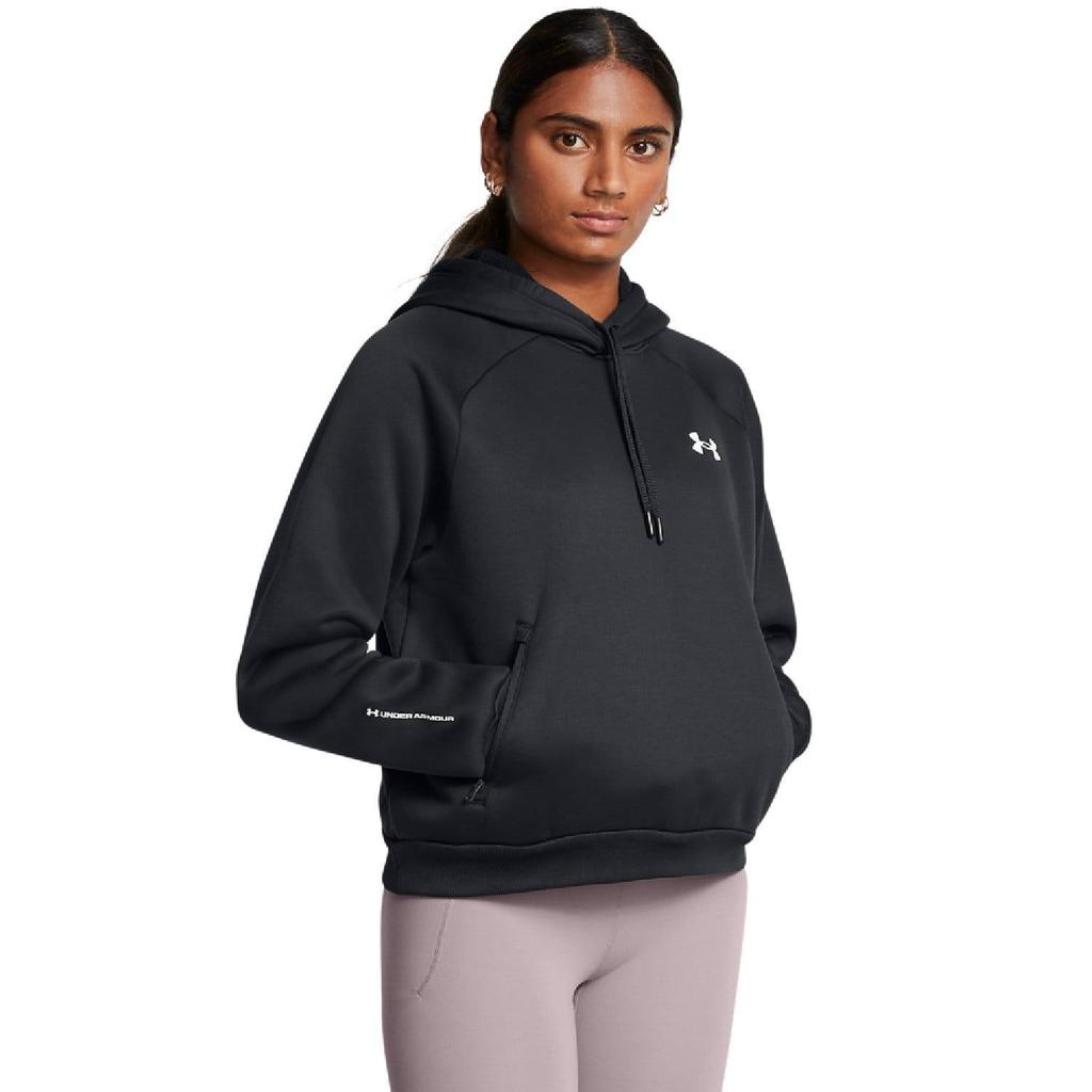 Under Armour Womens/Ladies Pro Fleece Hoodie