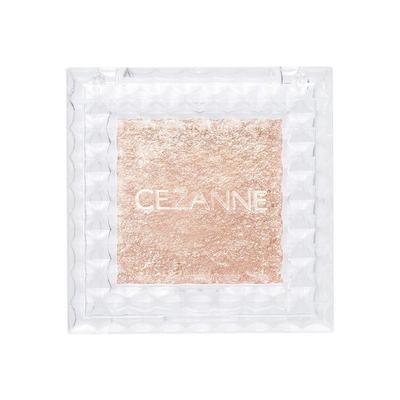 Cezanne одноцветные тени для век 04 Clear Rame 1.0г, 1 штука